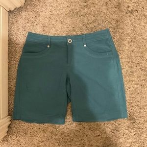 Kuhl women shorts